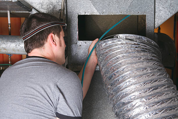 Best Dryer Vent Cleaning Services  in Clermont, FL
