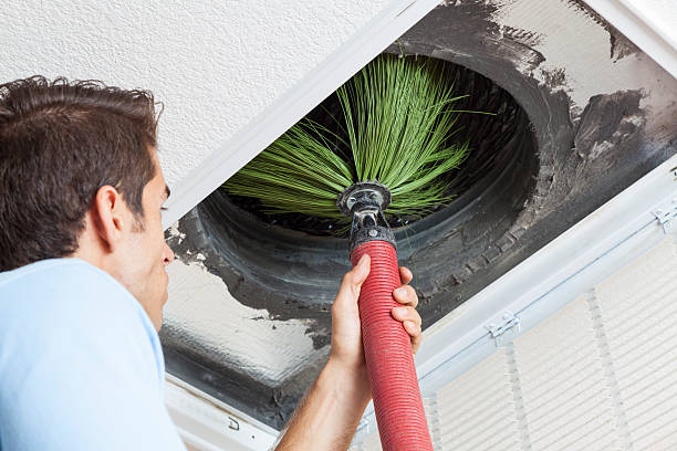 Best Best Air Duct Cleaning Company  in Clermont, FL